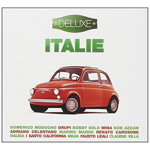 Deluxe Italie on Productcaster.