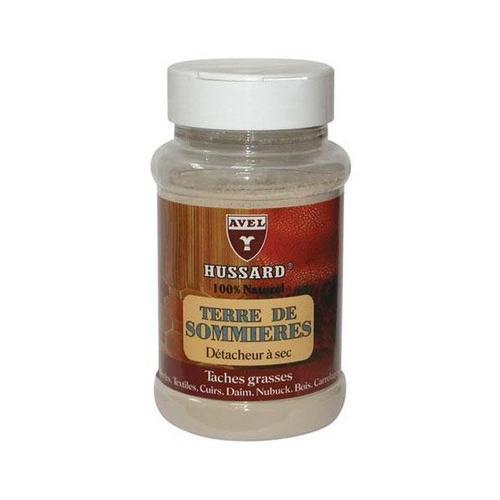 Détachant À Sec De Matières Grasses 250g 4212004 Terre De Sommières on Productcaster.