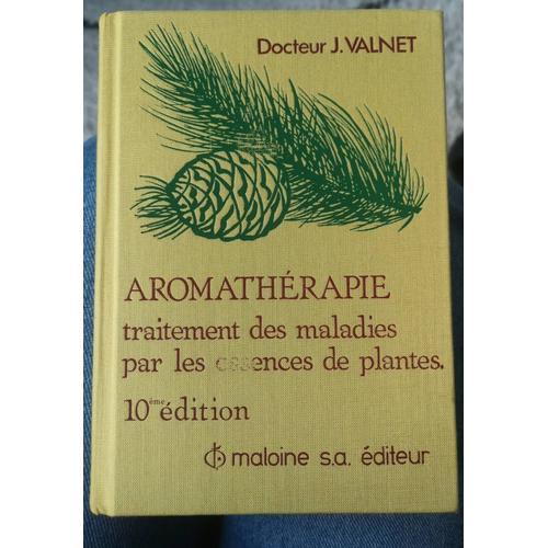 Docteur Valnet Aromathéraphie on Productcaster.