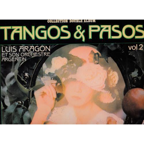 Tangos & Pasos Volume 2 Espana Cani - Confesion- El Gato Montes - C... on Productcaster.