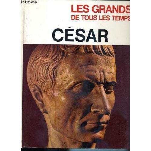 Cesar / Collection Les Grands De Tous Les Temps on Productcaster.