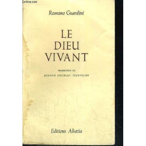 Le Dieu Vivant on Productcaster.