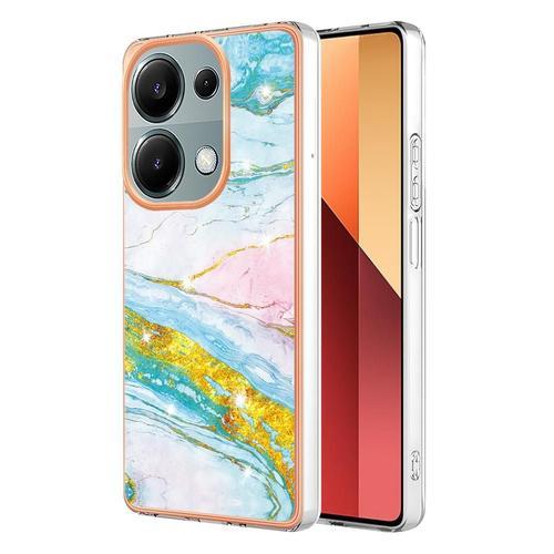 Étui Pour Xiaomi Poco M6 Pro 4g Slim Tpu Pare-Chocs Doux Protection... on Productcaster.