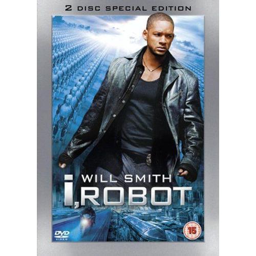 I, Robot - Edition Collector 2 Dvd on Productcaster.