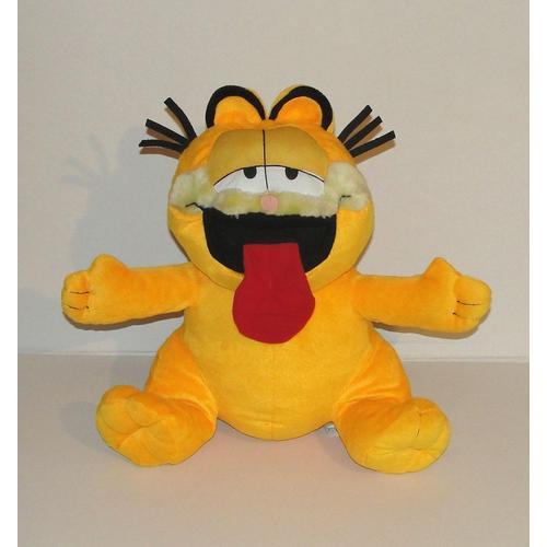 Garfield on Productcaster.