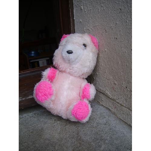 Peluche Chien on Productcaster.