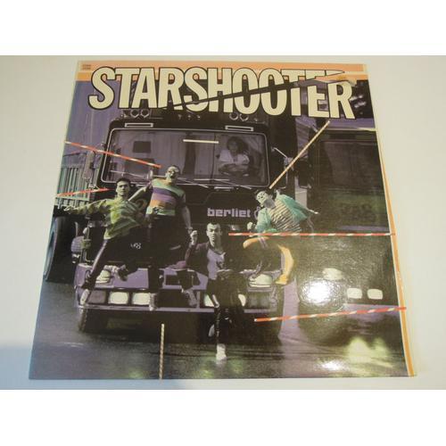 Starshooter on Productcaster.