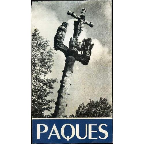 Plaquette : Paques. on Productcaster.