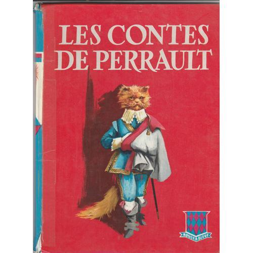 Les Contes De Perrault on Productcaster.