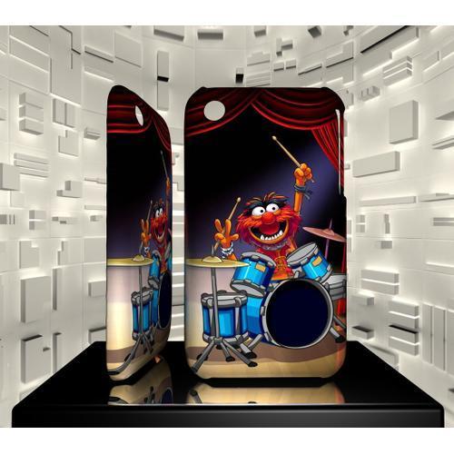 Coque Iphone 3g 3gs The Muppets Show 02 on Productcaster.