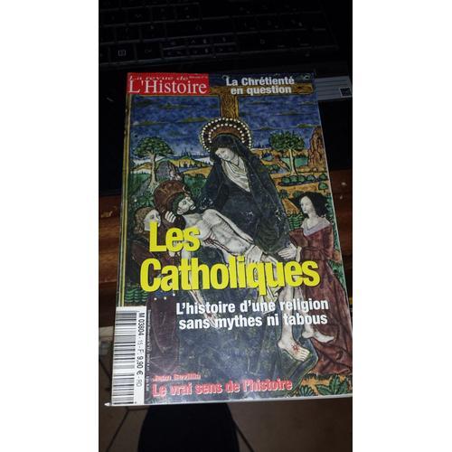 La Revue De L'histoire Hors Serie 15 Les Catholiques on Productcaster.