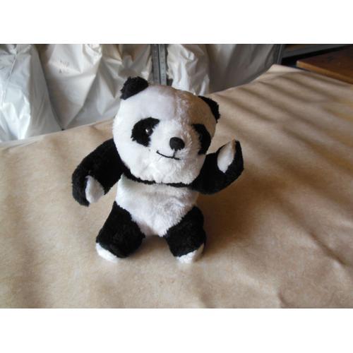 Peluche Panda on Productcaster.