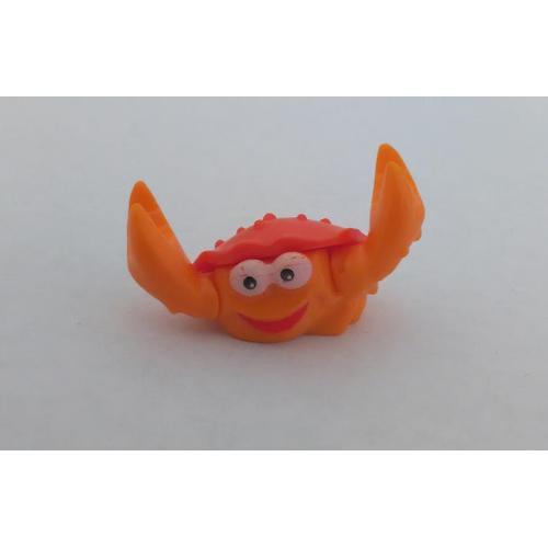 Kinder Animaux - K04 1 Crabe on Productcaster.