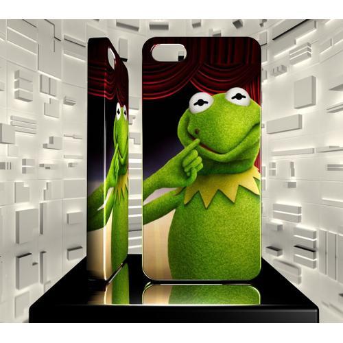 Coque Iphone 5 5s The Muppets Show 06 on Productcaster.