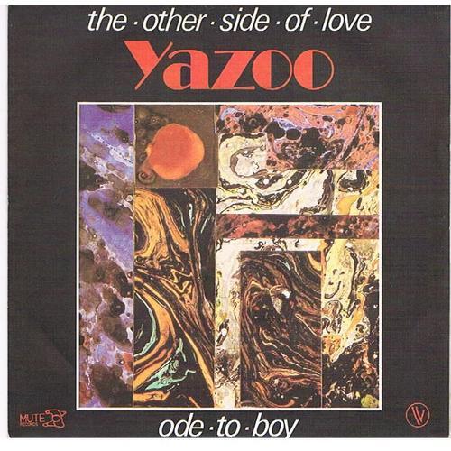 The Other Side Of Love - Ode To Boy (1982) on Productcaster.