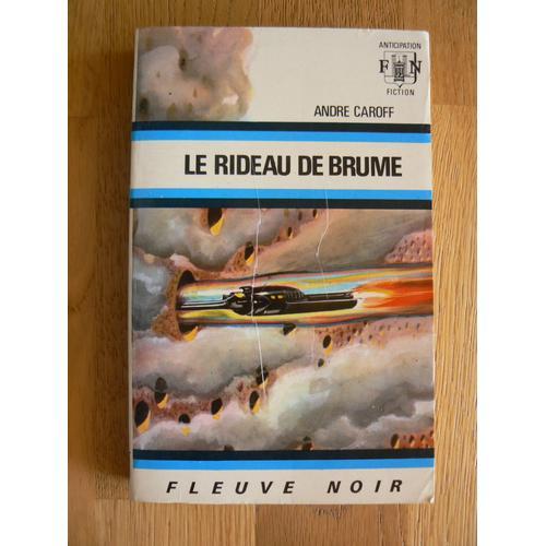 Le Rideau De Brume on Productcaster.