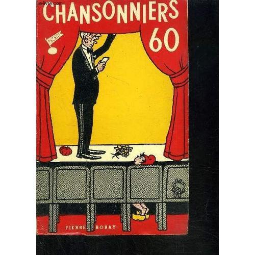 Chansonniers 60 on Productcaster.