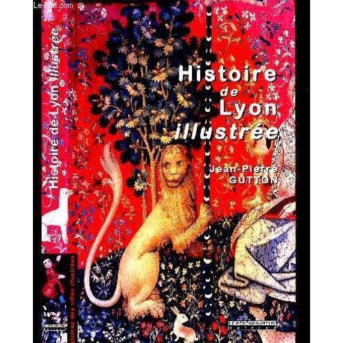 Histoire De Lyon Illustree. on Productcaster.