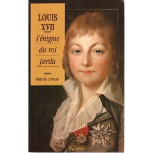 Louis Xvii / L'enigme Du Roi Perdu on Productcaster.