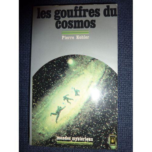 Les Gouffres Du Cosmos on Productcaster.