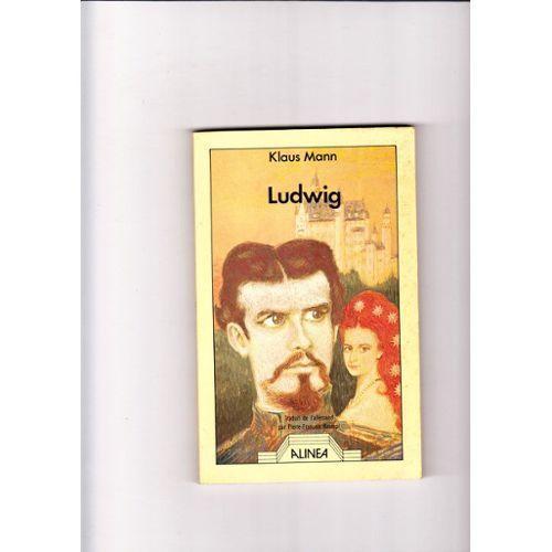 Ludwig on Productcaster.