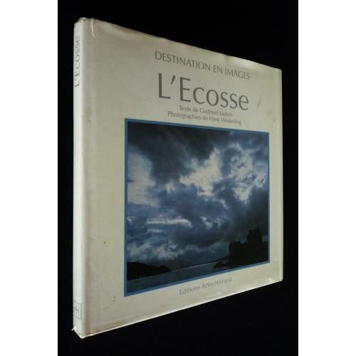 L'ecosse on Productcaster.