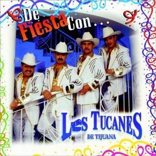 De Fiesta Con Los Tucanes on Productcaster.