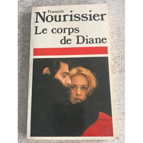 Le Corps De Diane on Productcaster.