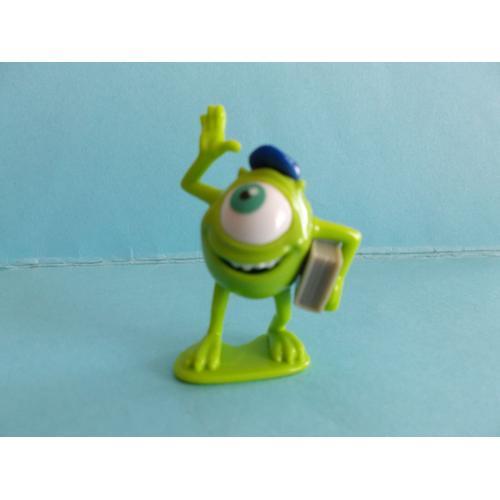 Monsters University : "Bob Razowski" (Kinder Tr250) on Productcaster.