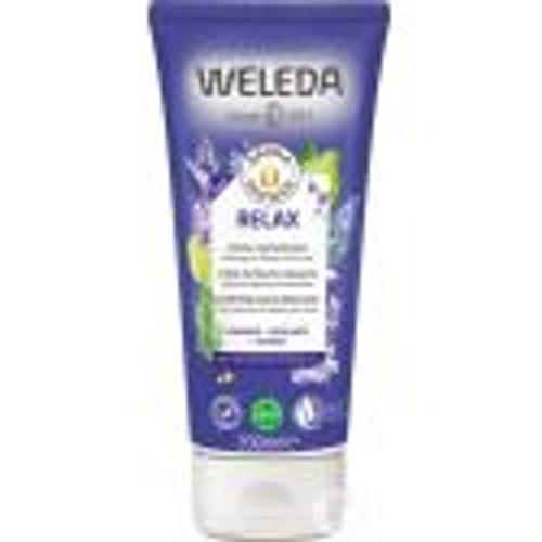 Weleda Relax Crème De Douche Relaxante 200ml on Productcaster.