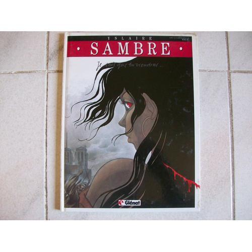 Bd - Sambre - 2 . Je Sais Que Tu Viendras - Eo on Productcaster.