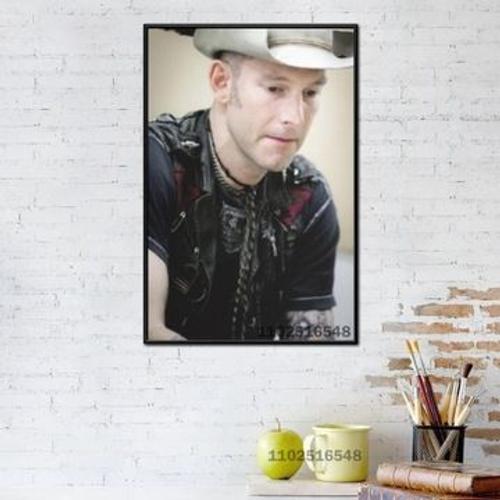 Hank Williams III toile affiche peinture affiche,mpression murale P... on Productcaster.