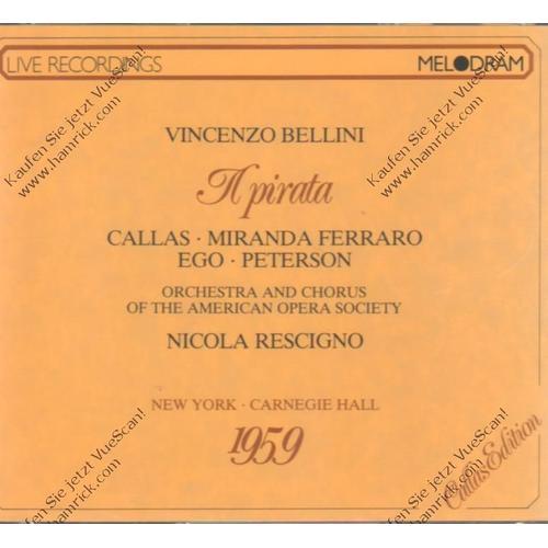 Vincenzo Bellini - Opéra I Puritani (Guidpo Picco) - Coffret 2 Cd I... on Productcaster.