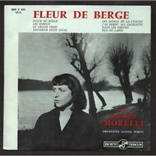 Fleur De Berge on Productcaster.