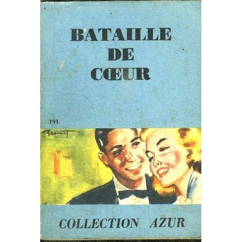 Bataille De Coeur - Collection Azur N°146 on Productcaster.