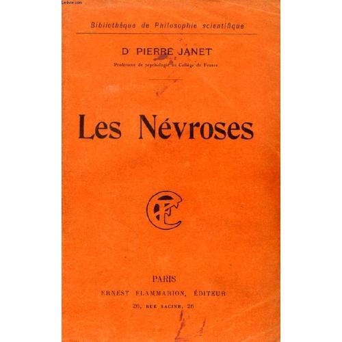 Les Nevroses on Productcaster.