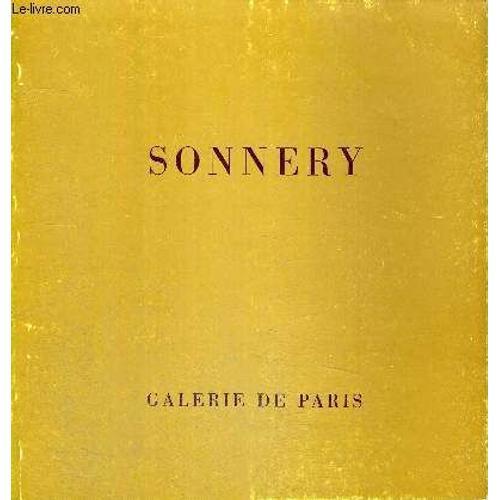 Sonnery 6 Juin - 12 Juillet 1974 on Productcaster.