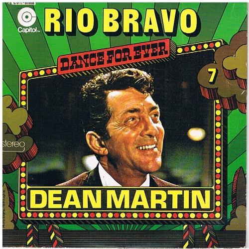 Rio Bravo - Serie Dance For Ever 7 - Fair Condition - Etat Mediocre on Productcaster.