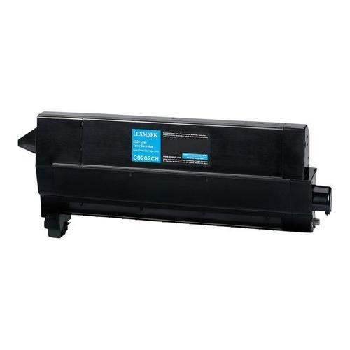 Lexmark - Cyan - originale - cartouche de toner LCCP - pour C920, 9... on Productcaster.