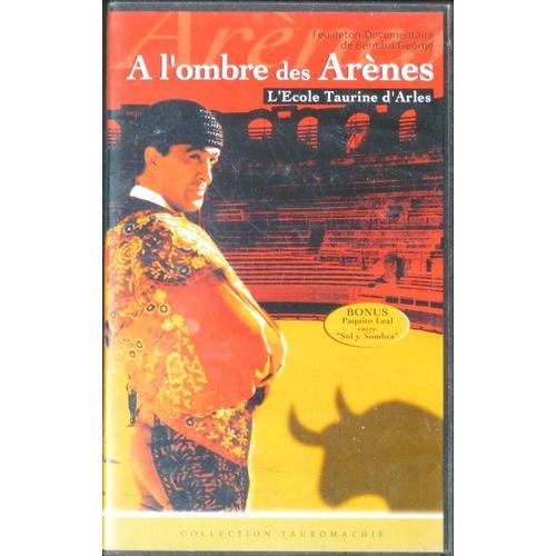 A L'ombre Des Arènes - L'ecole Taurine D'arles on Productcaster.