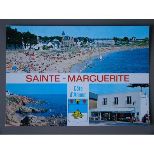 Sainte Marguerite (44) Côte D'amour on Productcaster.