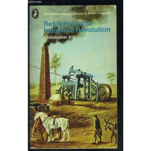 Reformation To Industrial Revolution - Vol 2 - 1530-1780- Ouvrage E... on Productcaster.