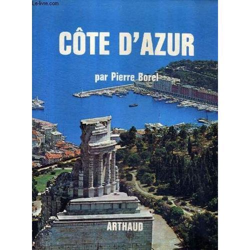 Cote D'azur. on Productcaster.