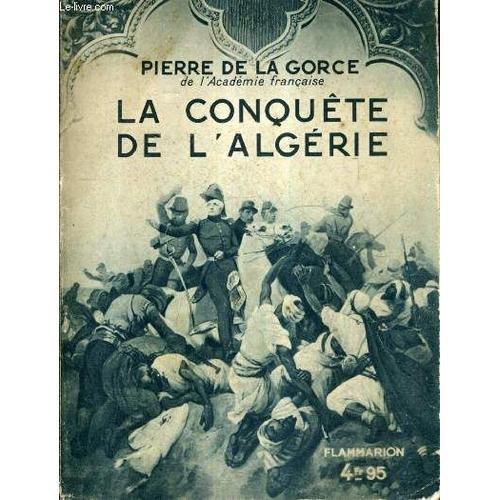 La Conquete De L'algerie. on Productcaster.