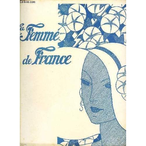 La Femme De France - N°792 - 13 Juillet 1930 / on Productcaster.