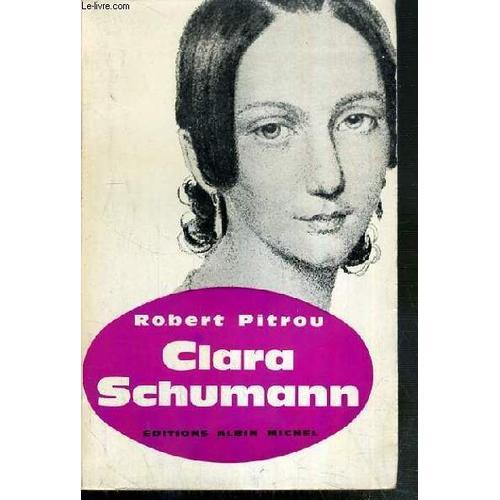 Clara Schumann - Envoi De L'auteur. on Productcaster.