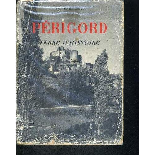 Perigord Terre D Histoire on Productcaster.