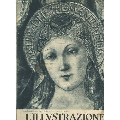 L'illustrazione Vaticane N°8 - Cite Du Vatican - Revue Mensuelle : ... on Productcaster.