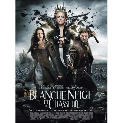 Blanche Neige Et Le Chasseur (Snow White And The Huntsman) - Vérita... on Productcaster.