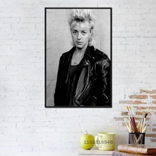 Brian Setzer Affiche Peinture Wal,mpression murale Poster pour salo... on Productcaster.